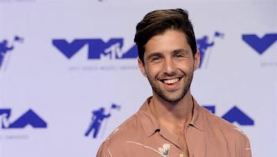 Josh Peck to headline cooking competition series for Roku