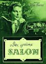 The Green Salon