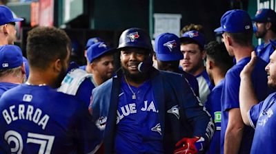 Blue Jays takeaways: Vladimir Guerrero Jr. chasing 200, Danny Jansen returns with Red Sox