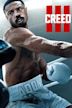 Creed III – Rocky’s Legacy