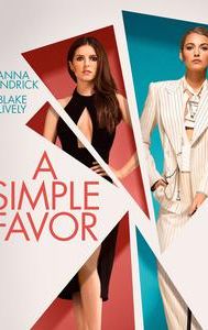 A Simple Favor (film)