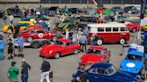 Bring a Trailer returns for alumni gathering at Rolex Monterey Motorsports Reunion