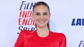 Natalie Portman warns of 'extremely dangerous' body image expectations