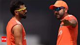 Rohit Sharma, Virat Kohli among Team India players to train in Colombo ahead of ODIs against Sri Lanka | Cricket News - Times of India