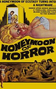 Honeymoon of Horror