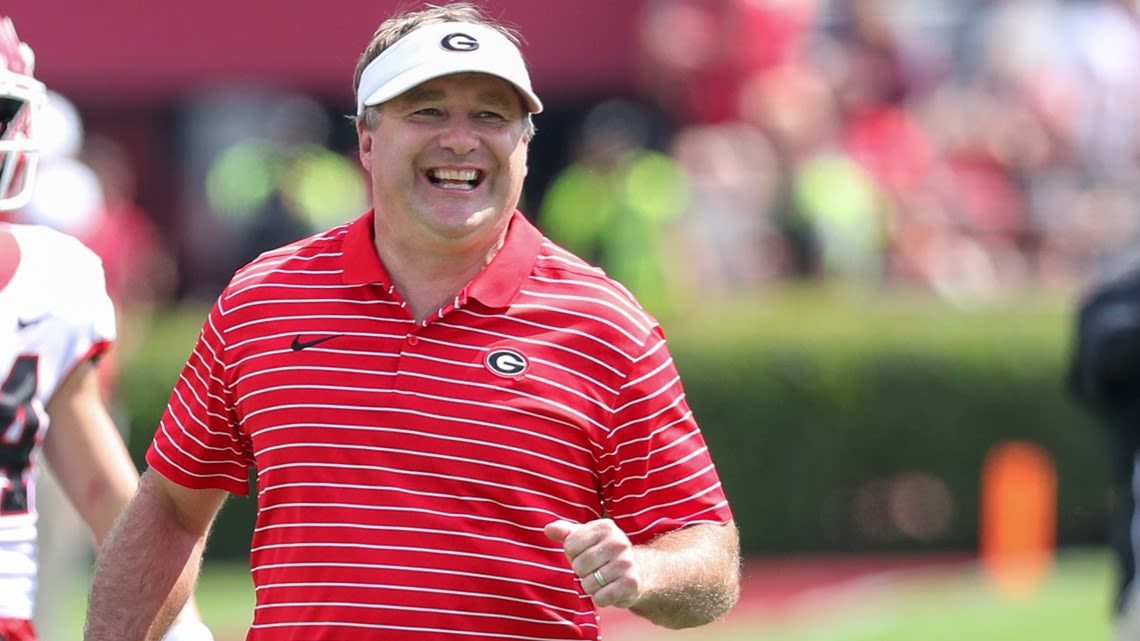 New listing: Kirby Smart's house on the market | How much it's going for