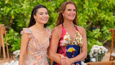 Brooke Shields and Miranda Cosgrove Shine in New Photos from Netflix's “Mother of the Bride” (Exclusive)