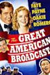 The Great American Broadcast