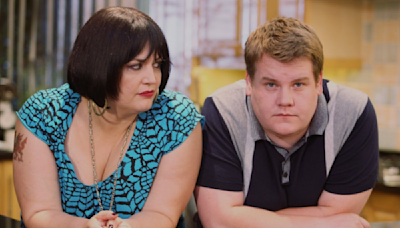 James Corden “Very Emotional” After Finishing Script For Final Episode Of Comedy ‘Gavin And Stacey’