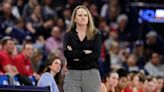 Utah women’s basketball team ‘troubled and shaken’ as ‘disturbing’ details of alleged racist abuse directed at players emerge