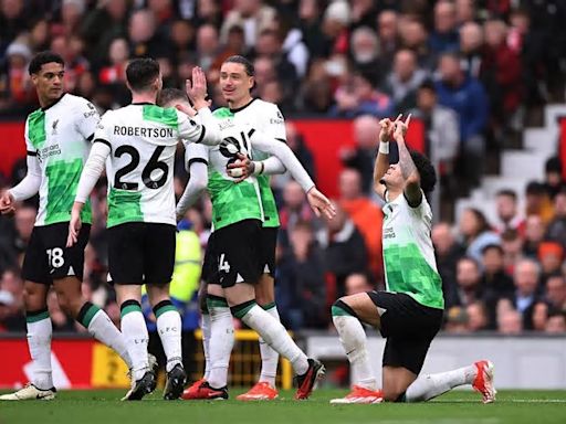 Liverpool - Crystal Palace: horario, dónde ver hoy en TV y canal del partido de Premier League