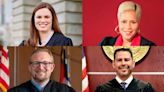Allison Riggs wins NC Supreme Court primary, Court of Appeals judge loses GOP contest