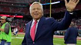 Robert Kraft Allegedly Trashed Bill Belichick To the Falcons