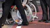 Bring back dedicated disabled minister role, say charities