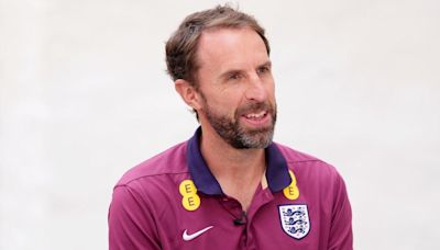 Southgate: 'Si no tenemos miedo a perder, tendremos más posibilidades de ganar'