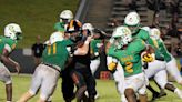 Young DeLand has moments, but shut out in high school football jamboree with Osceola, Edgewater