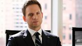 ‘Suits’ Star Patrick J. Adams Apologizes for Crossing the SAG-AFTRA Picket Line on Instagram: ‘Embarrassing Oversight’