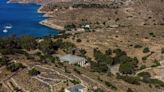 Greek island announces 'state of emergency' over water supply