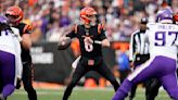 Jake Browning gets revenge for Vikings cutting him, leads Bengals' comeback win in OT