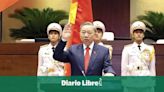 La Asamblea Nacional de Vietnam elige a To Lam como nuevo presidente del país
