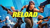 Fortnite's New Mode, Reload, is Getting Back to Basics on PS5, PS4