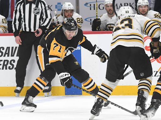 Penguins Superstar Could Pass Bruins Legend