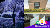 問Yahoo就對了：親子遊香港一起當個文藝青年！盤點3大話題超夯藝術熱點：香港故宮、M+、ARTE M…