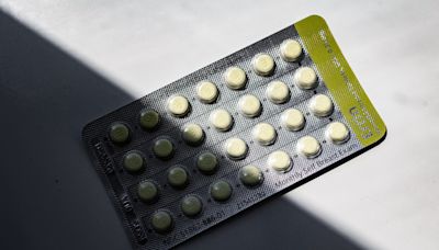 Free or low-cost birth control is becoming increasingly difficult to get in some states