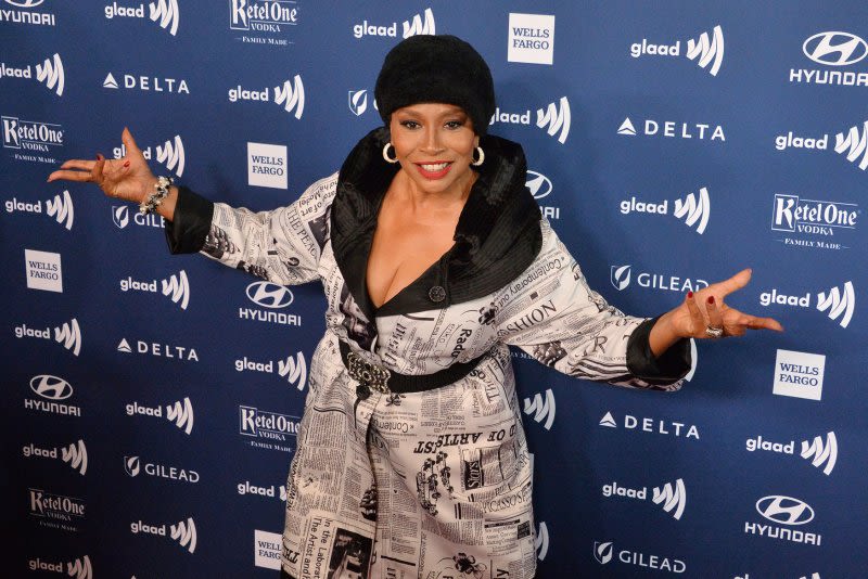 'Black-ish' alum Jenifer Lewis eliminated on 'Masked Singer'