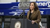 Harris says challenge to abortion pills an attack on science and public health