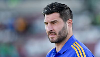 Gignac, en duda para partido amistoso contra Monterrey en Texas