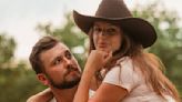 'Farmer Wants a Wife': Mitchell & Sydney Give Update on Relationship and New Arrival