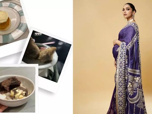 Deepika Padukone Shares Following A Balanced Diet Is Her Way Of Life - Know Its Health Benefits