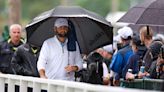 Detienen al golfista Scottie Scheffler; horas antes de la segunda ronda del PGA Championship