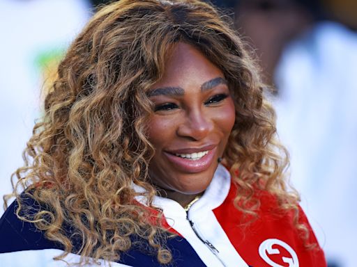 Is Serena Williams Hinting At A Return To Tennis Following Her “Evolvement” From The Sport?