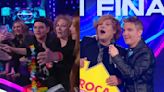 Gran Hermano: el conmovedor reencuentro de Emma con su mamá, quien por primera vez fue a una gala