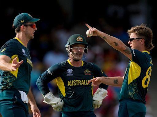 T20 World Cup: Tim Paine urges Australia to 'manipulate' Scotland game, eliminate England