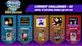 Nintendo World Championships: NES Edition Weekly Challenges #2 Now Live