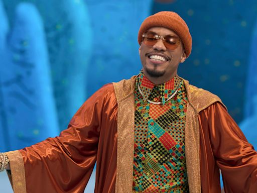 Anderson .Paak, Thundercat and More to Appear as Musical Guests on ‘Yo Gabba GabbaLand!’ (TV News Roundup)