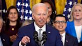 Immigrant families rejoice over Biden’s expansive move toward citizenship, while some are left out