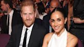 Meghan Markle Is Radiant in a White Halter Gown at the 2024 ESPY Awards