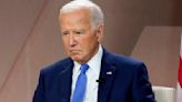 Joe Biden continues to recover from covid-19 after ending his 2024 campaign