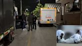 Asesinan a hombre por no pagar un servicio de mototaxi en Floridablanca