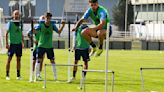 El Recreativo, ante su última bala de play-off frente al Algeciras