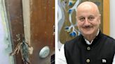 Robbery at Anupam Kher’s office: Two serial thieves, who travel in auto rickshaw, arrested from Mumbai’s Jogeshwari | Today News