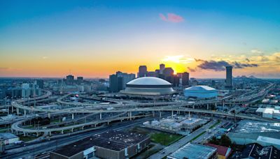 What You Need to Know About Cruising From New Orleans