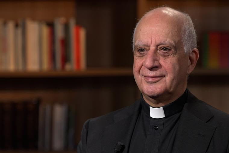 Pilgrims of Hope Amidst Crisis: Archbishop Fisichella on the 2025 Jubilee