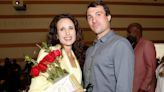 Andie MacDowell Becomes a First-Time Grandma After Son Justin Welcomes a Daughter