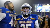 South Dakota State football wins 28th straight, punches ticket to FCS national title game