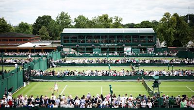 Struff und Altmaier mit erfolgreichem Wimbledon-Auftakt